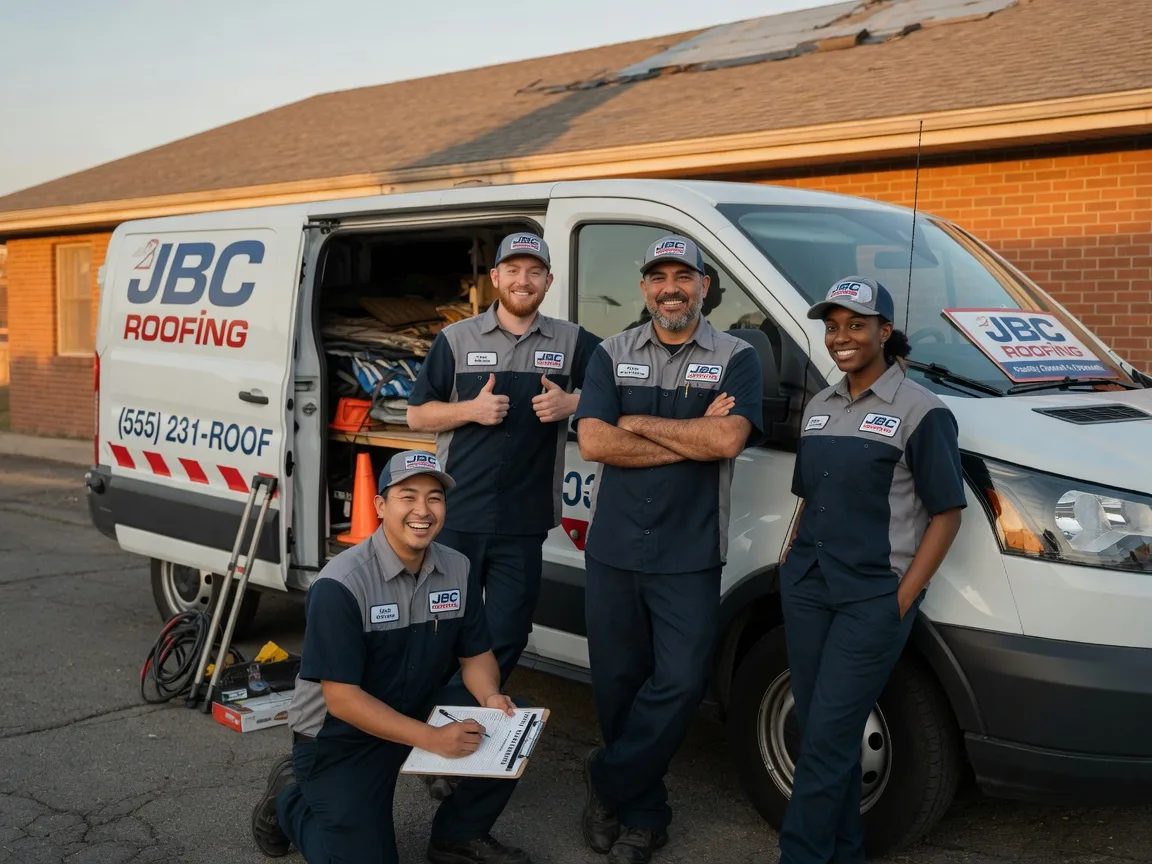 Roof Replacement company in Broadview, MT